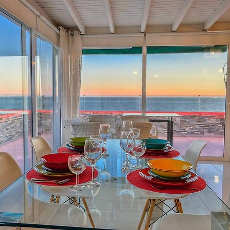 Penthouse Of Views Los Cristianos Лос-Крістіанос Екстер'єр фото