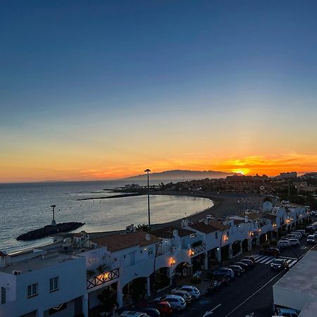 Penthouse Of Views Los Cristianos Лос-Крістіанос Екстер'єр фото
