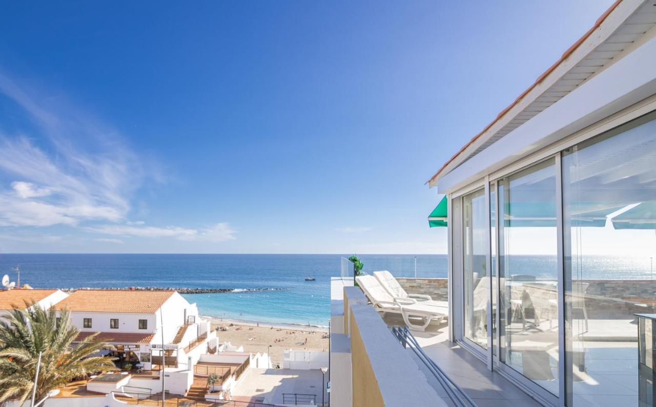 Penthouse Of Views Los Cristianos Лос-Крістіанос Екстер'єр фото