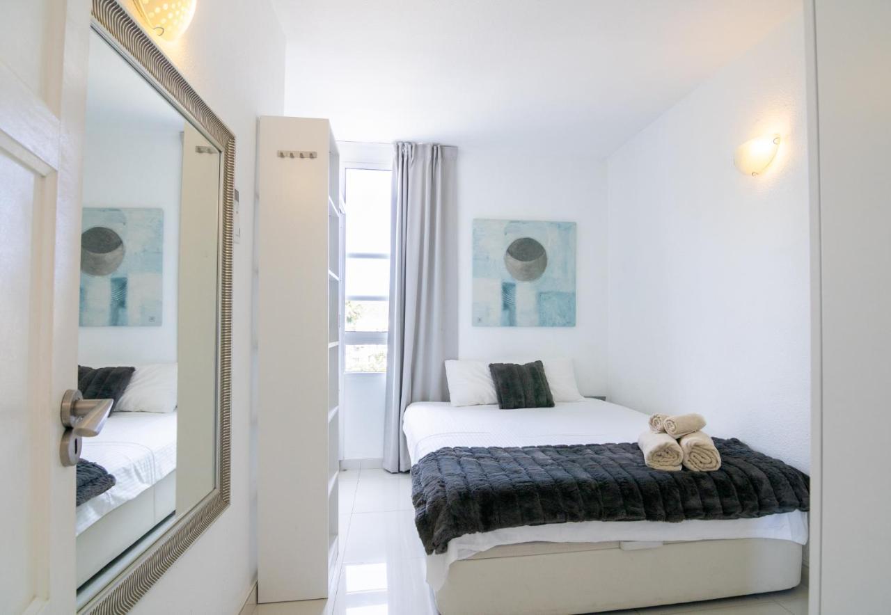 Penthouse Of Views Los Cristianos Лос-Крістіанос Екстер'єр фото
