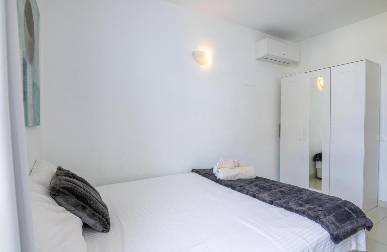 Penthouse Of Views Los Cristianos Лос-Крістіанос Екстер'єр фото